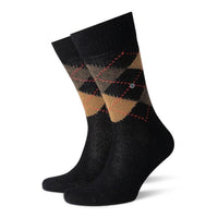 Burlington Heren Sokken Preston SO 24284 - Jambelles