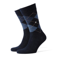 Burlington Heren Sokken Preston SO 24284 - Jambelles