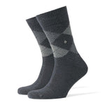 Burlington Heren Sokken Preston SO 24284 - Jambelles
