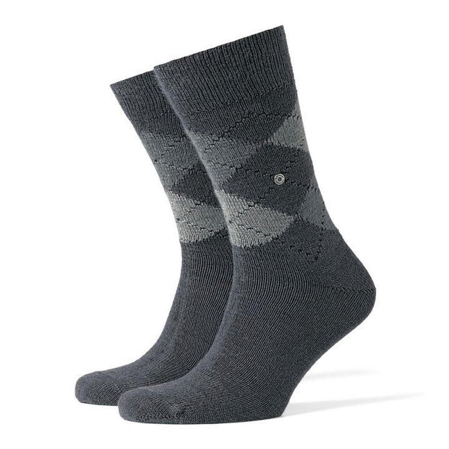 Burlington Heren Sokken Preston SO 24284 - Jambelles