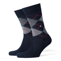 Burlington Heren Sokken Preston SO 24284 - Jambelles
