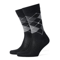 Burlington Heren Sokken Preston SO 24284 - Jambelles