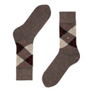 Burlington Heren Sokken Preston SO 24284 - Jambelles