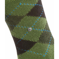 Burlington Heren Sokken Preston SO 24284 - Jambelles