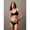 Calvin Klein Dames Band Bikini 000QF7792 - Jambelles