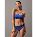 Calvin Klein Dames Band Bikini 000QF7792 - Jambelles
