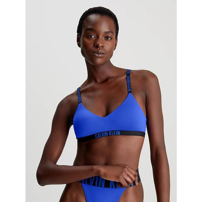 Lightly Lined Bralette 000QF7659E