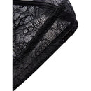 Calvin Klein Dames Body Unlined Triangle 000Qf7355E - Jambelles