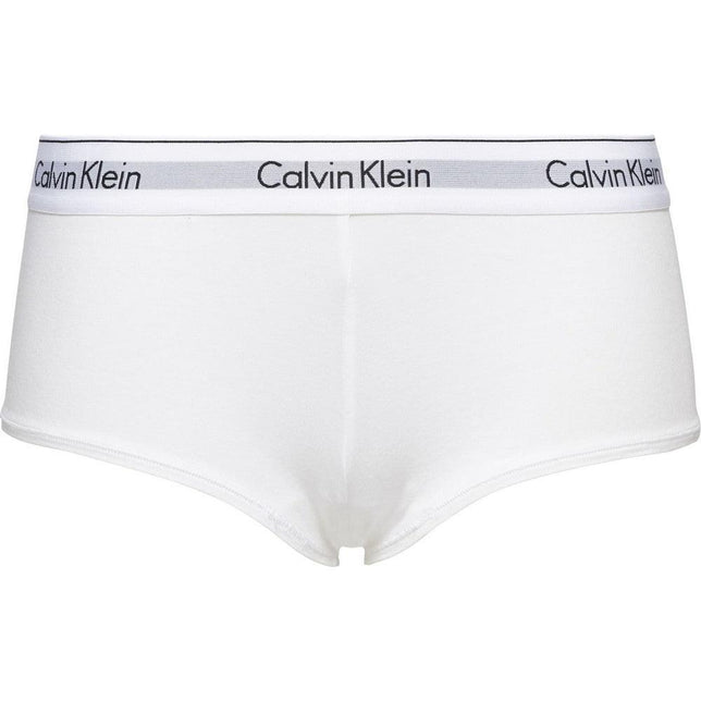 Calvin Klein Dames Boxer Boy Short 0000F3788E - Jambelles