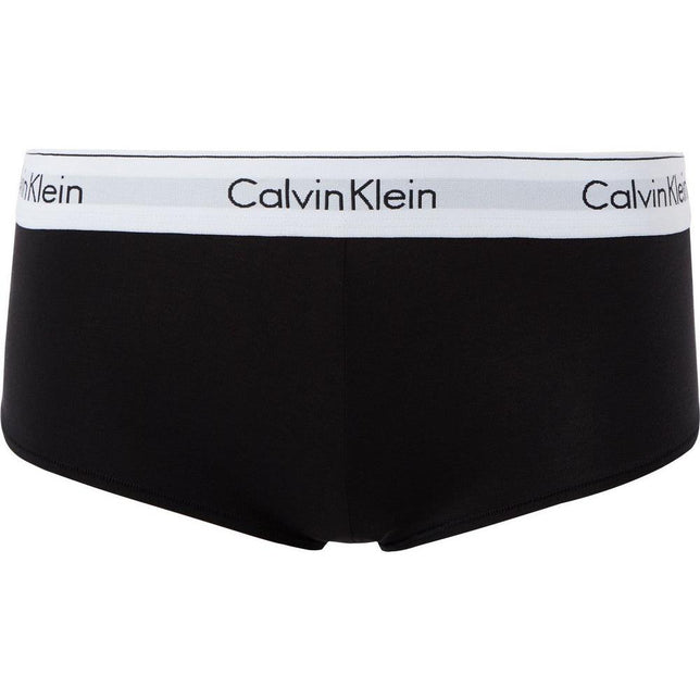 Calvin Klein Dames Boxer Boy Short 0000F3788E - Jambelles