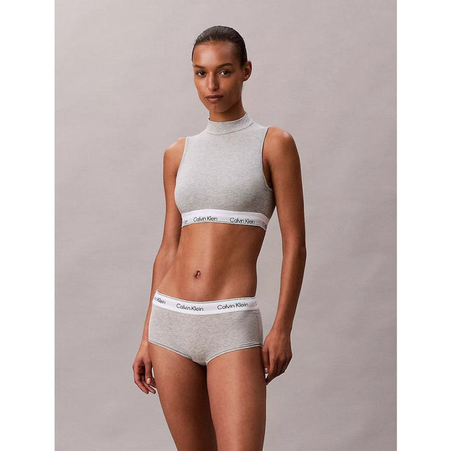 Calvin Klein Dames Boxer Boyshort LV00QF8527 - Jambelles