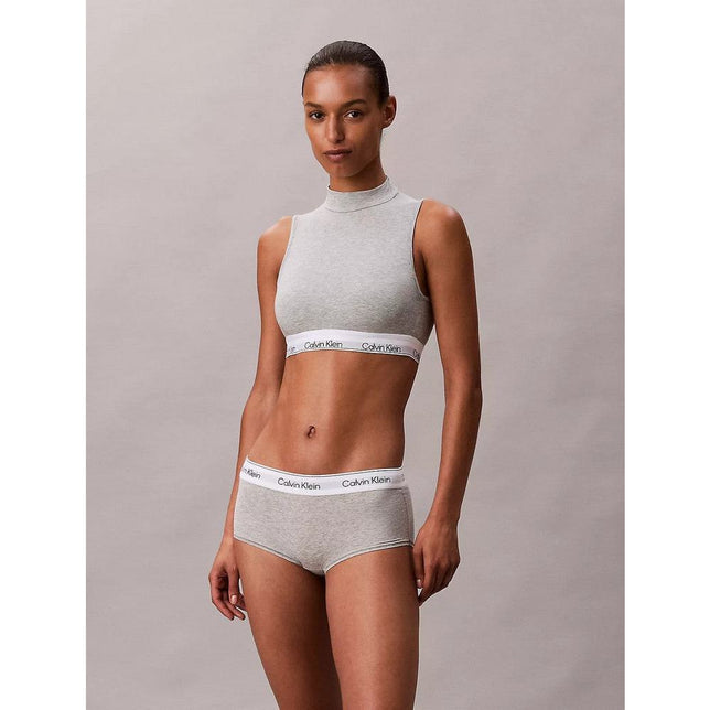 Calvin Klein Dames Boxer Boyshort LV00QF8527 - Jambelles