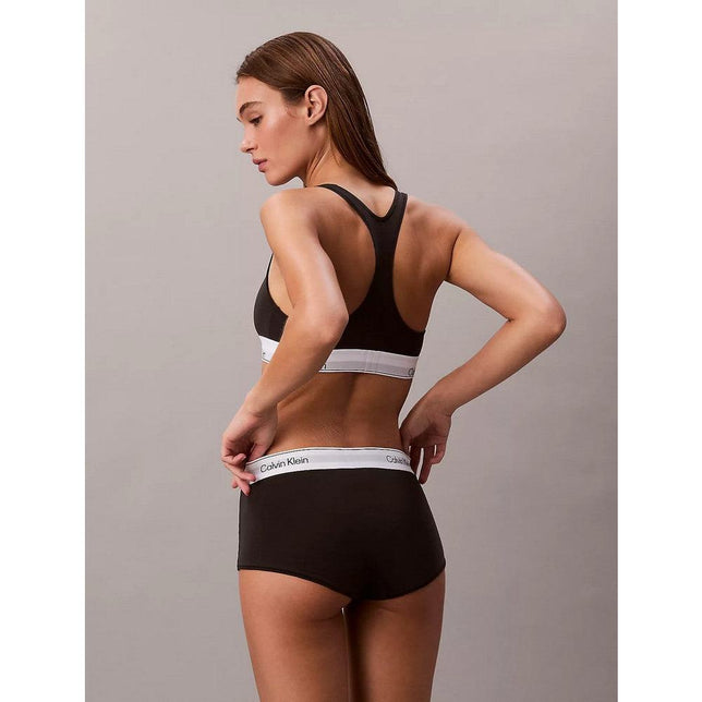 Calvin Klein Dames Boxer Boyshort LV00QF8527 - Jambelles