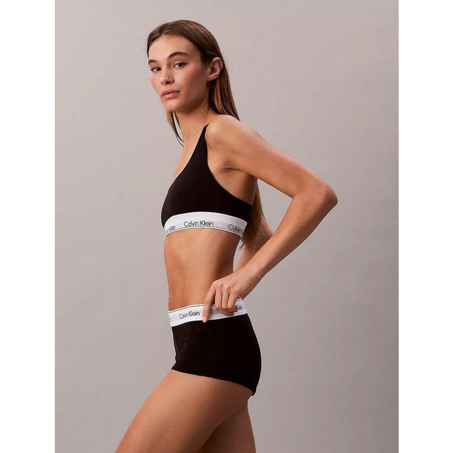 Calvin Klein Dames Boxer Boyshort LV00QF8527 - Jambelles