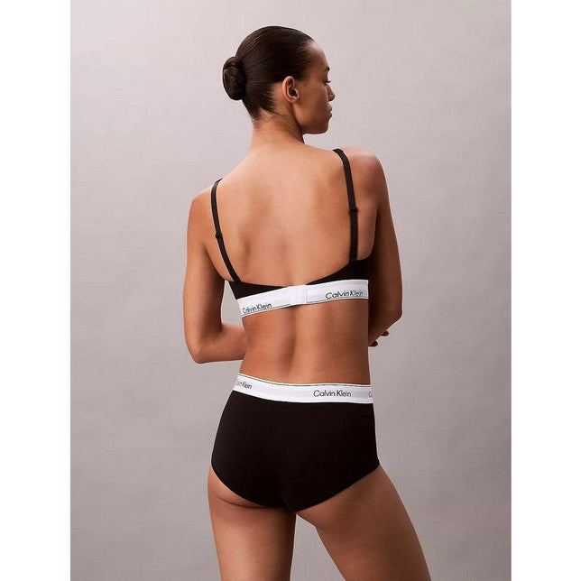 Calvin Klein Dames Boxer Boyshort LV00QF8527 - Jambelles