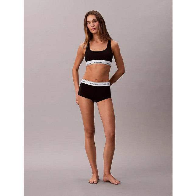 Calvin Klein Dames Boxer Boyshort LV00QF8527 - Jambelles