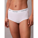 Calvin Klein Dames Boxer Boyshort Lv00Qf8527 - Jambelles