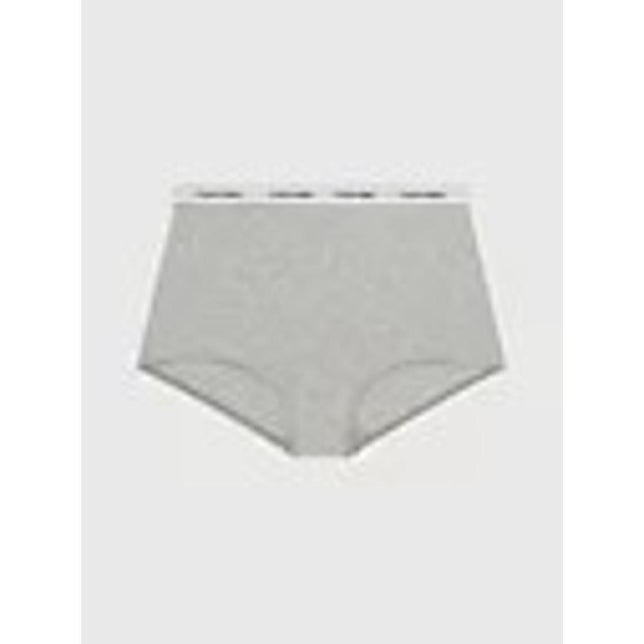 Calvin Klein Dames Boxer BoyShort (Mid-Rise) 000QD5195E - Jambelles