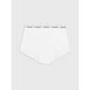Calvin Klein Dames Boxer BoyShort (Mid-Rise) 000QD5195E - Jambelles