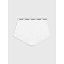 Calvin Klein Dames Boxer BoyShort (Mid-Rise) 000QD5195E - Jambelles