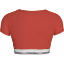 Calvin Klein Dames Bralette 8721107712505 LV00QF7213 - Jambelles
