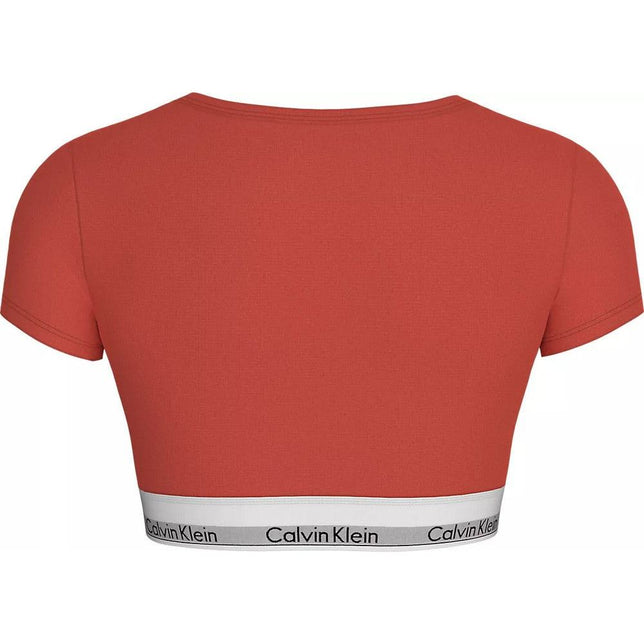 Calvin Klein Dames Bralette 8721107712505 LV00QF7213 - Jambelles