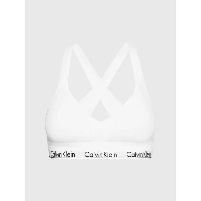 Calvin Klein Dames Bralette Lift 000QF1654E - Jambelles