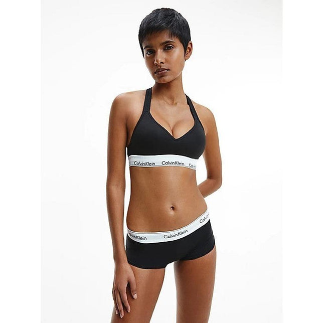 Calvin Klein Dames Bralette Lift 000QF1654E - Jambelles