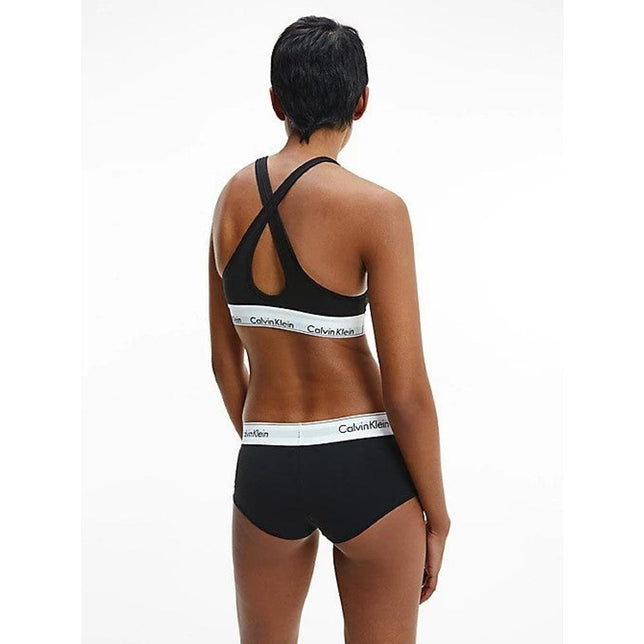 Calvin Klein Dames Bralette Lift 000QF1654E - Jambelles