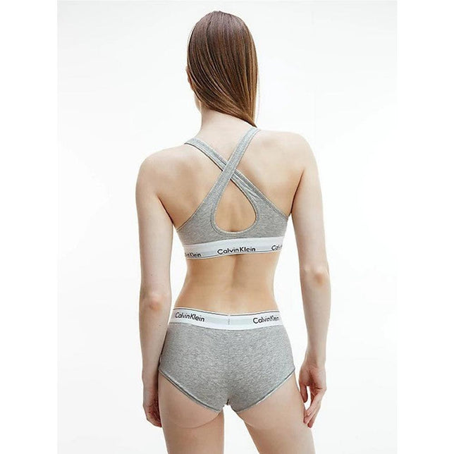 Calvin Klein Dames Bralette Lift 000QF1654E - Jambelles