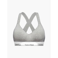 Calvin Klein Dames Bralette Lift 000QF1654E - Jambelles