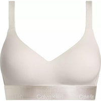Calvin Klein Dames Bralette Lift 000QF7995E - Jambelles