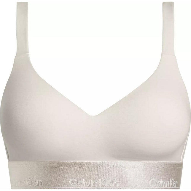 Calvin Klein Dames Bralette Lift 000QF7995E - Jambelles