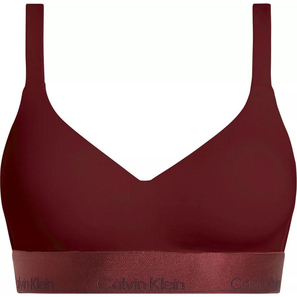 Calvin Klein Dames Bralette Lift 000QF7995E - Jambelles