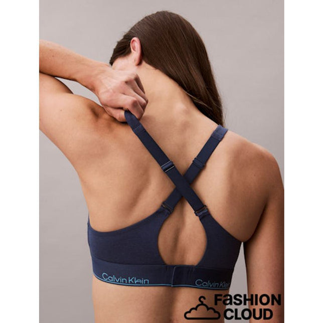 Calvin Klein Dames Bralette Lift LV00QF8500 - Jambelles