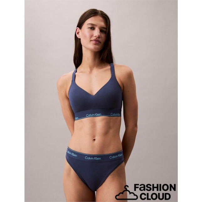 Calvin Klein Dames Bralette Lift LV00QF8500 - Jambelles
