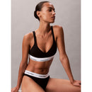 Calvin Klein Dames Bralette Lift Lv00Qf8500 - Jambelles
