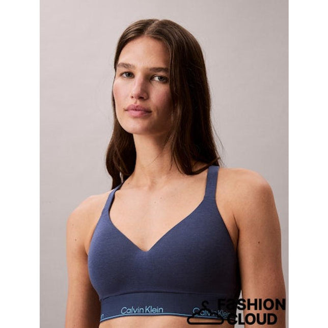 Calvin Klein Dames Bralette Lift LV00QF8500 - Jambelles