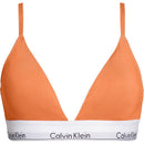 Calvin Klein Dames Bralette Light Lined Triangle 000QF5650E - Jambelles