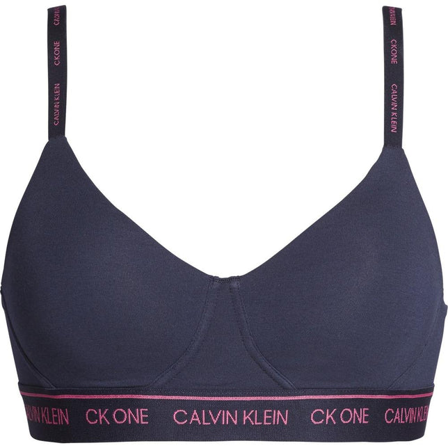 Lightly Lined Bralette 000QF6094E