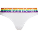 Calvin Klein Dames Bralette Tanga 000QF6011E - Jambelles