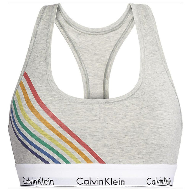 Unlined Bralette 000QF5254E