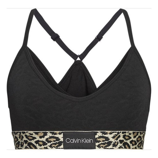 Unlined Bralette 000QF5461E