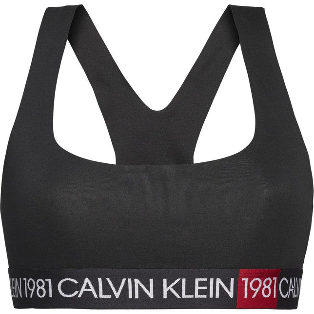 Unlined Bralette 000QF5577E