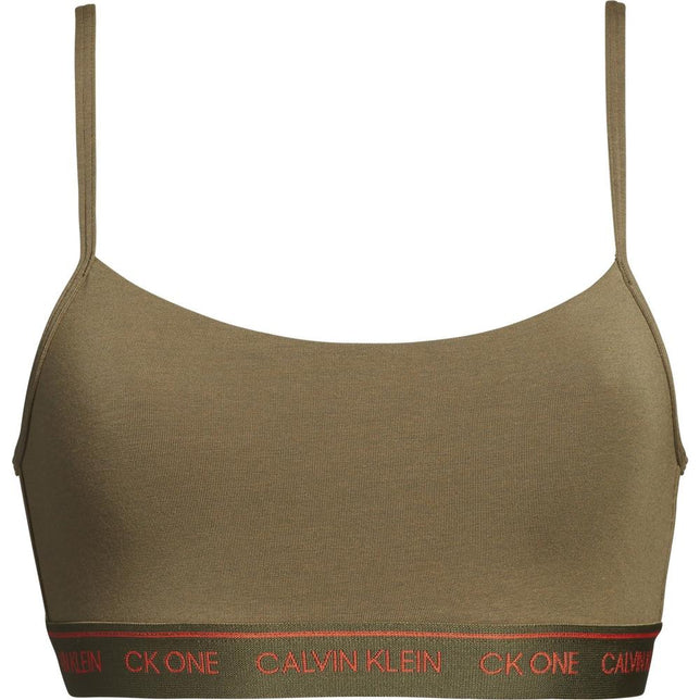 Unlined Bralette 000QF5727E
