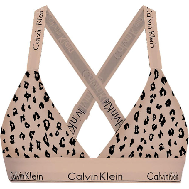 Unlined Bralette 000QF5980E