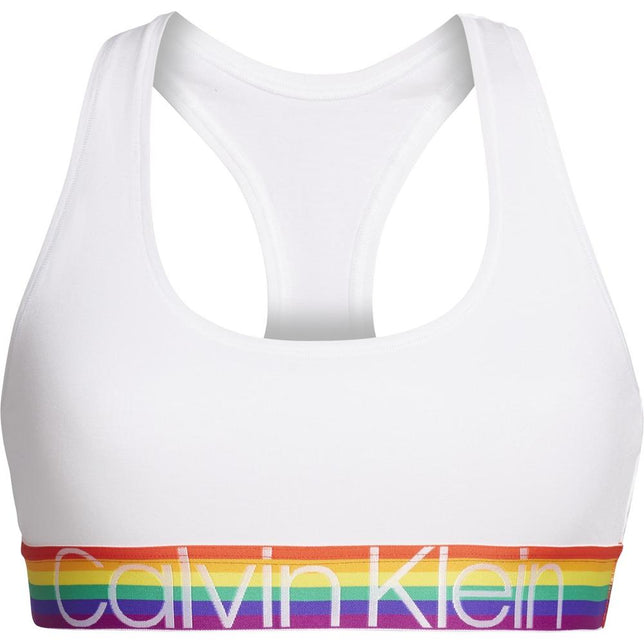 Unlined Bralette 000QF6010E