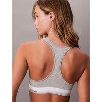 Calvin Klein Dames Bralette Unlined LV00QF8493 - Jambelles