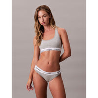 Calvin Klein Dames Bralette Unlined LV00QF8493 - Jambelles