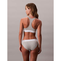Calvin Klein Dames Bralette Unlined LV00QF8493 - Jambelles